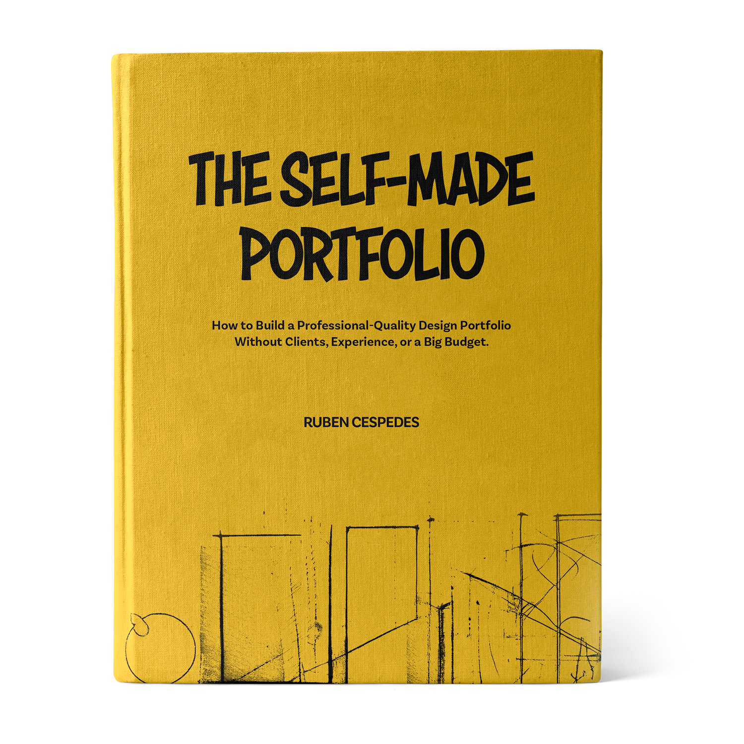 The Self-Made Portfolio